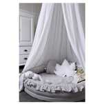 Gniazdo, kokon dla dziecka firmy Cotton&sweets