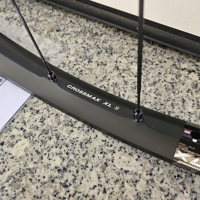 Rodas BTT Mavic Crossmax XLS 29 Microspline