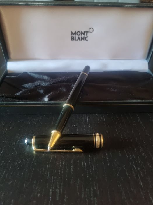 Caneta Montblanc