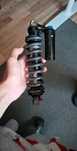Damper rock shox kage 240