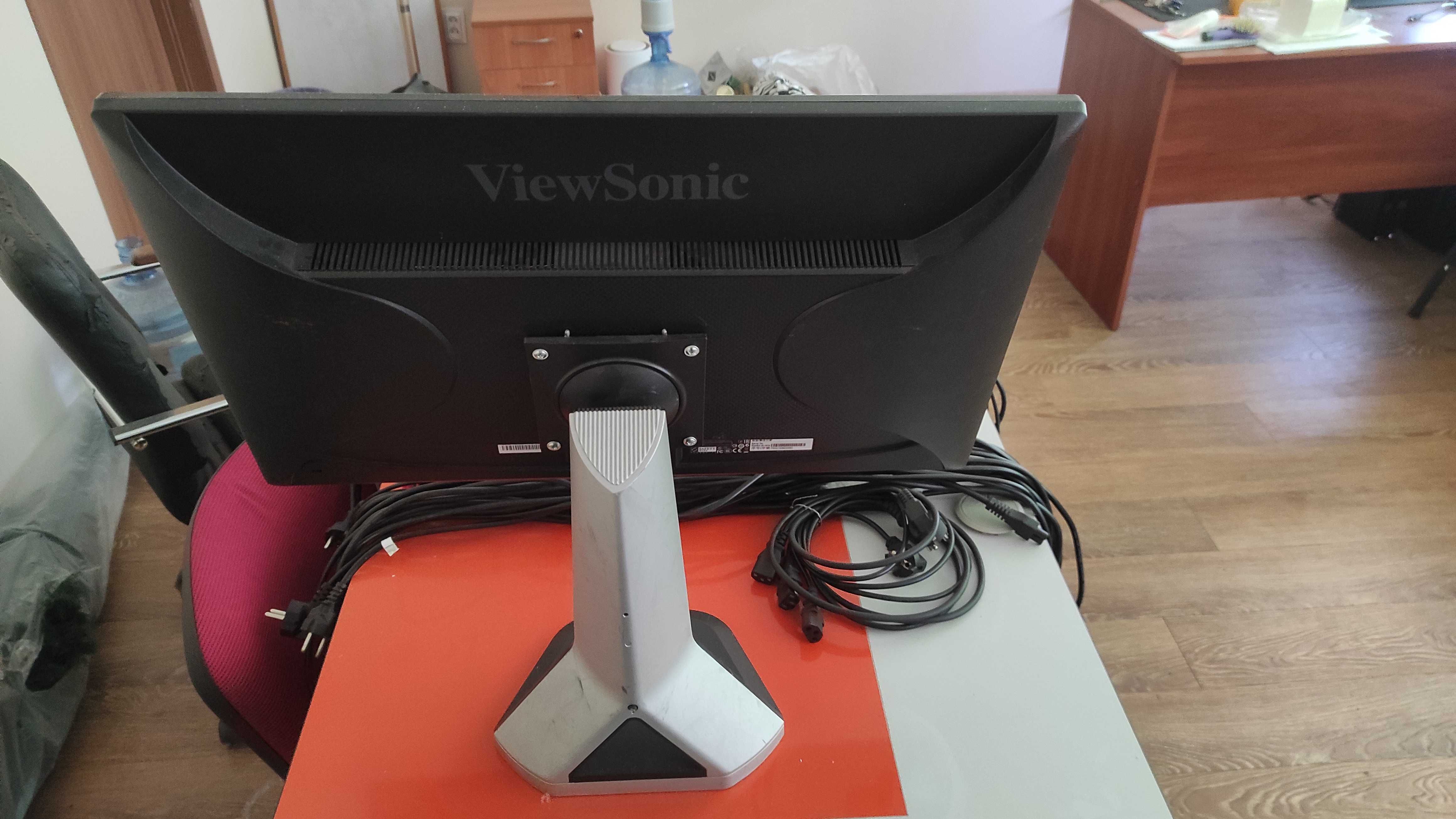 Мониторы ViewSonic