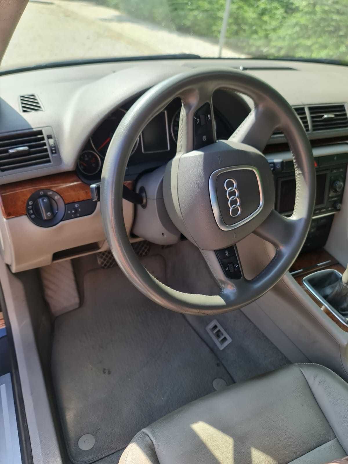 Audi A4 2.0 TDI 2005 Abrantes