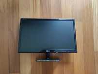 TV Monitor 22" LG M2232