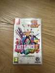 Just Dance 2019 Nintendo Switch