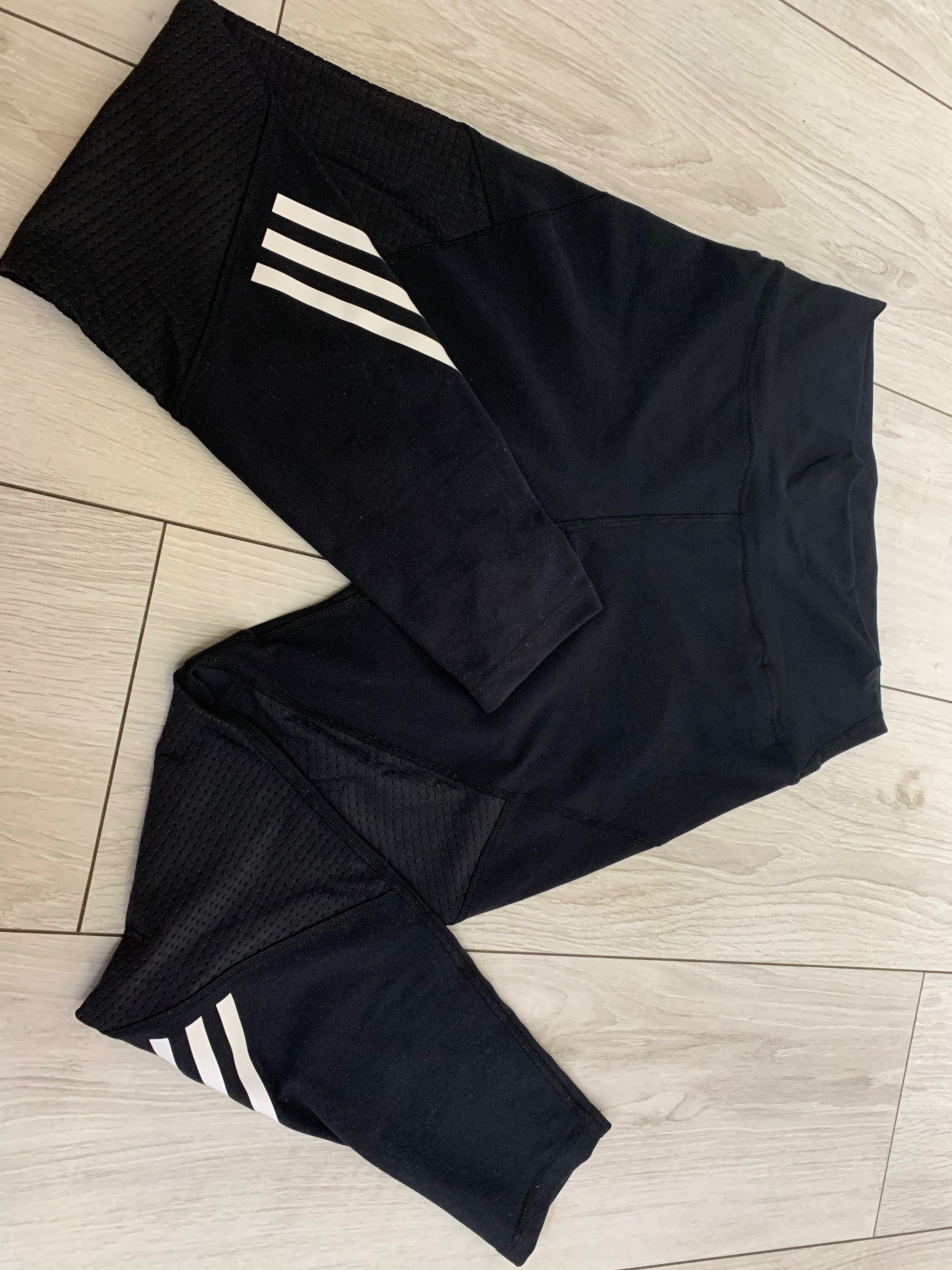 Legginsy addidas