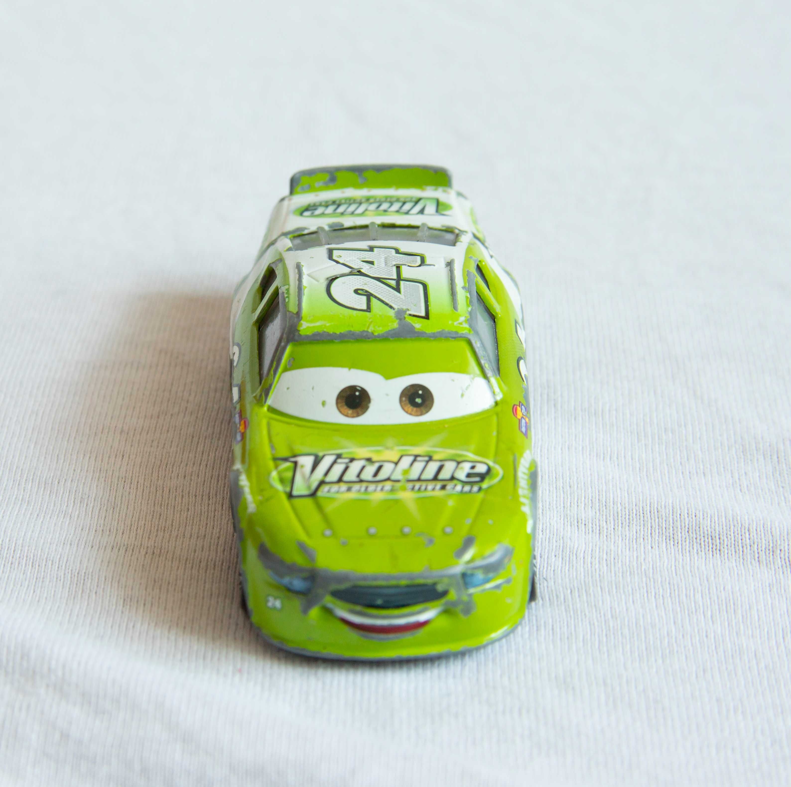 Auta Cars Brick Yardley DXV53