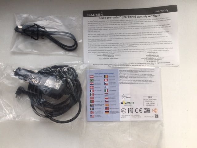 Продам Автонавигатор Garmin Drive 60LMT