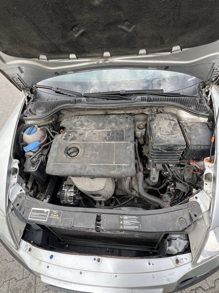 Продам автомобіль Skoda Octavia a5
