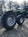 Komplet Kół Massey Ferguson