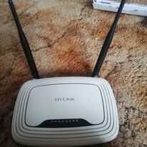 Router tp-link300mb/s
