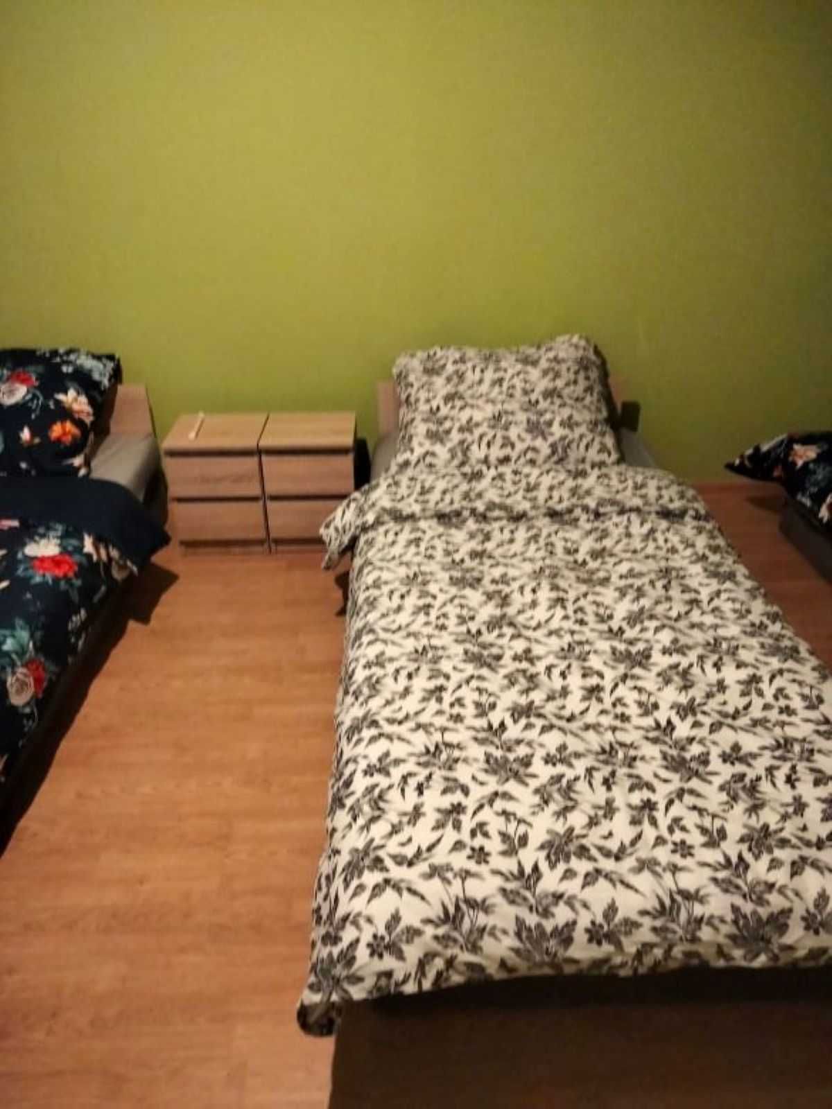 Noclegi Białogard