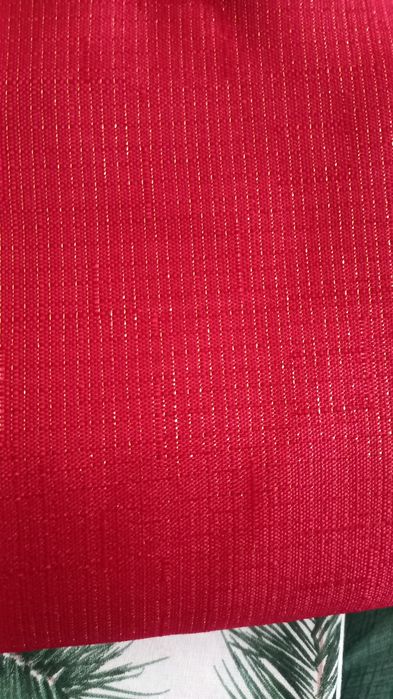 Obrus świąteczny  140 × 220 cm