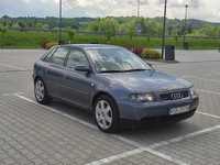 Audi A3 8l 1.9tdi Quattro