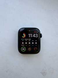 Apple Watch SE 2 42mm Midnight Open Box