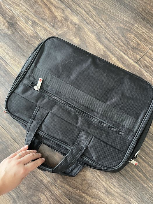 Torba na laptopa