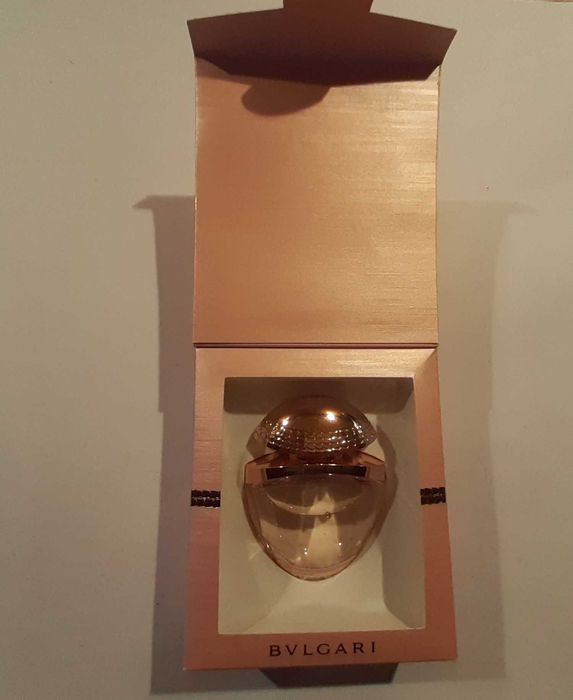 Bvlgari Rose Goldea Woman Eau de Parfum