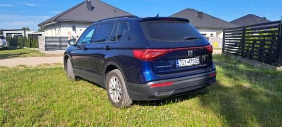 Sprzedam Seat Tarraco