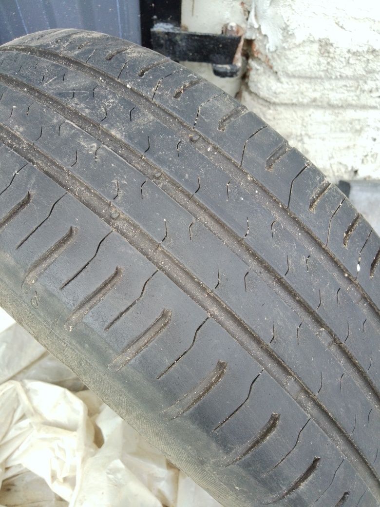 Opony letnie 185/65 r15