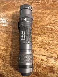 Surefire L1 digital lumamax led edição limitada