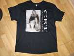 T-shirt czarna koszulka xl Gildan goregrind cock Ball torture cbt bawe