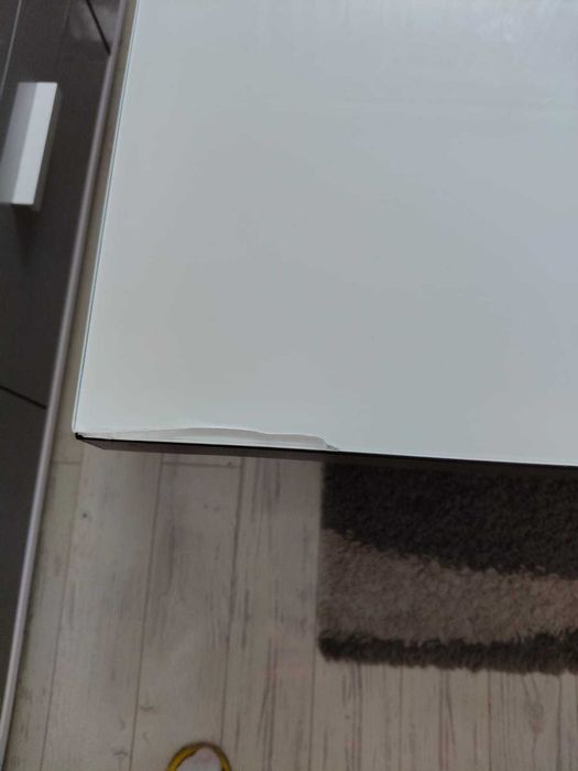 Stół do jadalni rozkładany