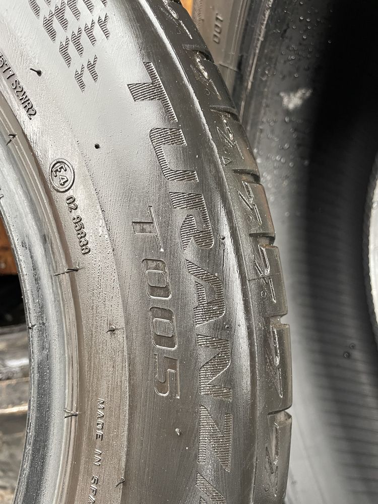 Шини бу 205/60 r16 літо Bridgestone