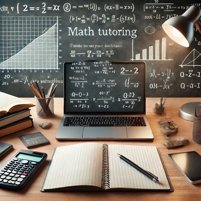 Matematyka bez stresu! Profesjonalne korepetycje [stacjonarnie/online]