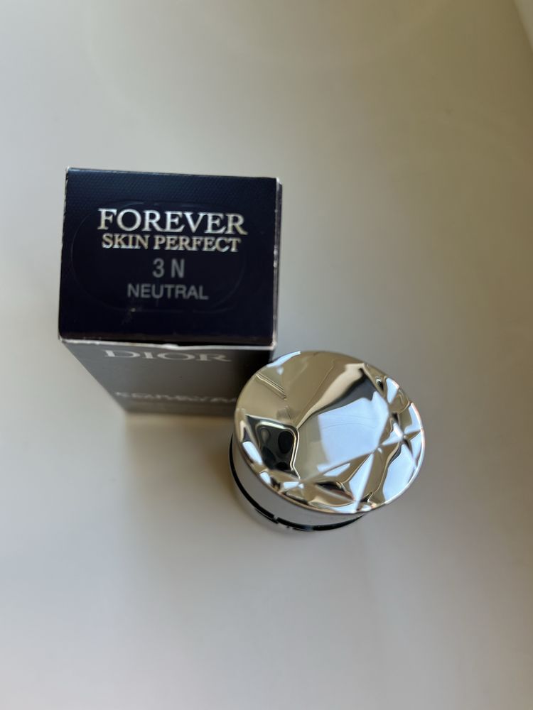 Тональний стік Dior Forever Skin Perfect