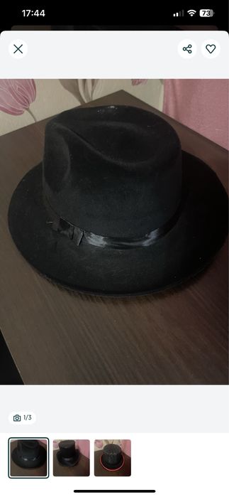 Николаев Шляпы капелюхи черные маскарад бал вечеринка концерт