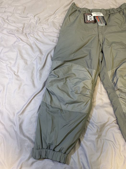 Штани утеплені 7 левел GEN IIIECWCS PRIMALOFT®