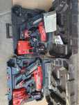 Gwozdziarka milwaukee