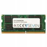pamięć ram ddr4 v7  8 gb opis do laptopa komputerowa