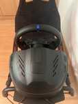 Thrustmaster t300 rs + fotel playseat challenge