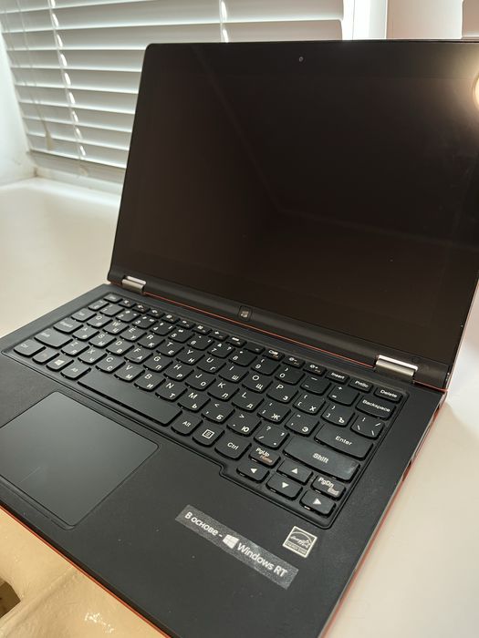 Lenovo IdeaPad Yoga 2 (модель 20187)