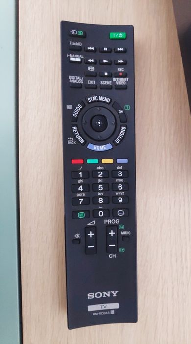 Sony Bravia KDL40EX520 (40") Muito Bom estado