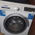 Стиральная машина Siemens IQ700