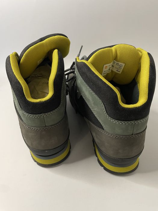 Черевики Timberland нові оригінал рекомендую