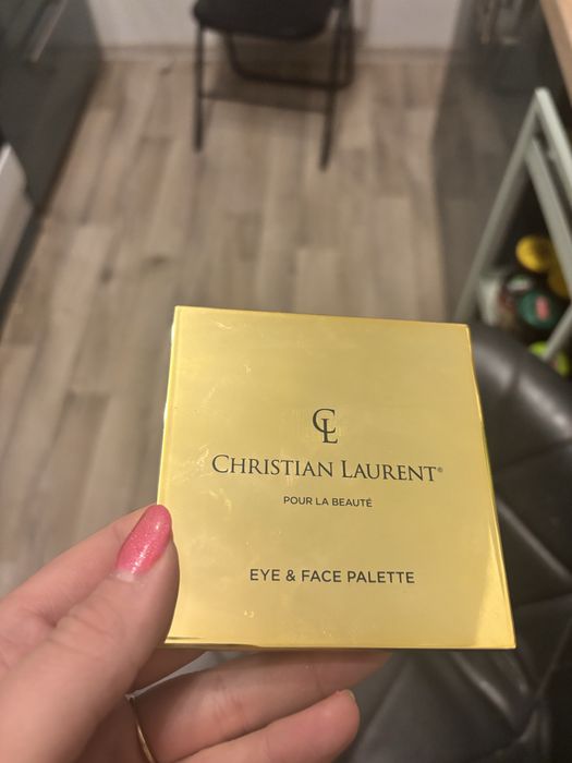 Paleta wielofunkcyjna Christian Laurent