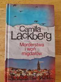 Camilla Läckberg Morderstwa i woń migdałów