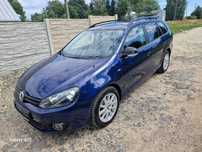 Volkswagen Golf 2.0 TDI match