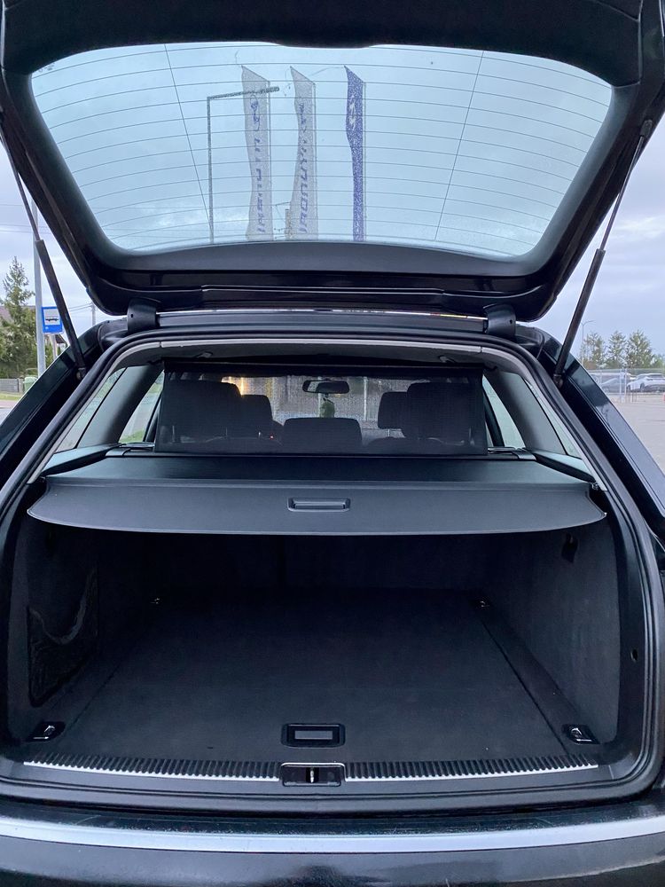 Zadbany oraz doinwestowany Audi a4 b6