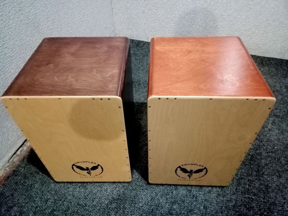 Кахон DRUMFLEX Percussion