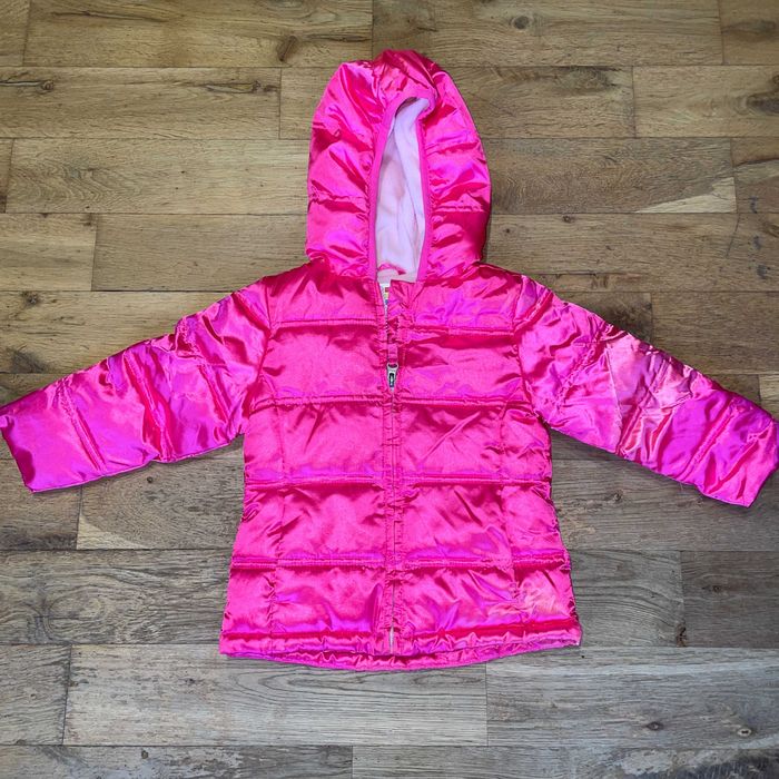 Healthtex Kurtka Zimowa Dziecko Dziewczynka 24 Miesiące 92 Cm