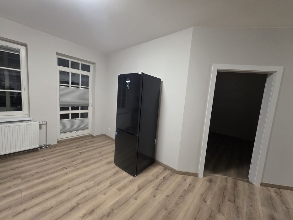 Mieszkania na wynajem