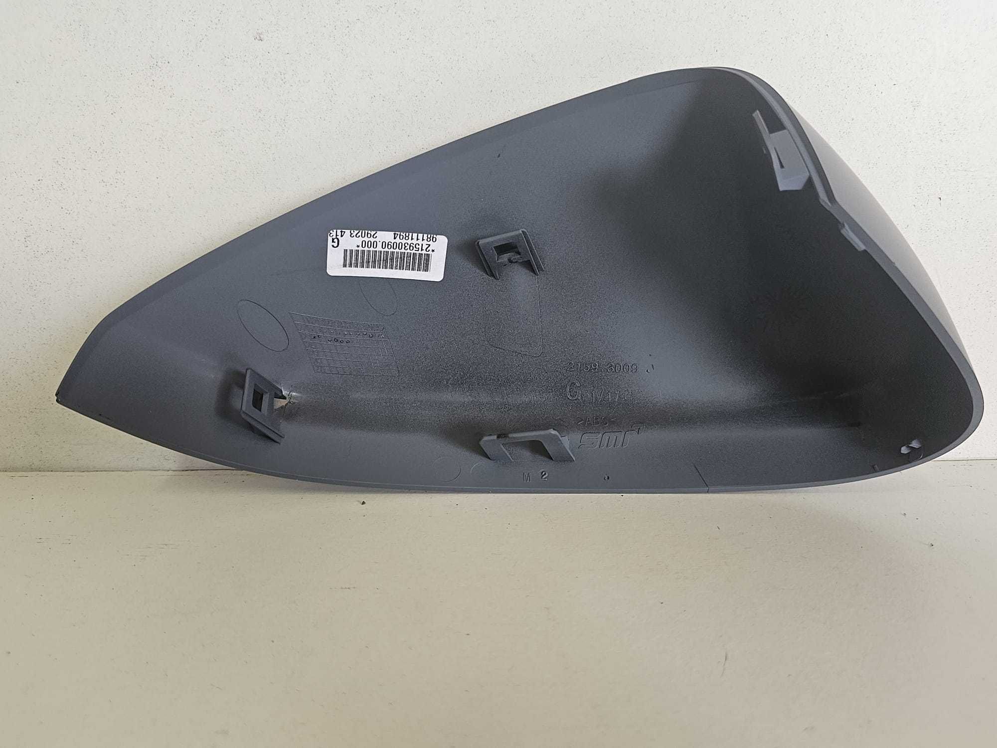 Retrovisor Esquerdo Peugeot 3008 SUV | 127961