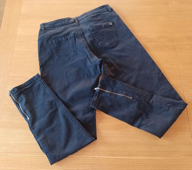 2 sztuki Cropp i Reserved