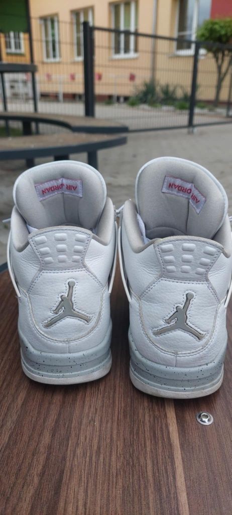 Jordan 4 oreo aj4