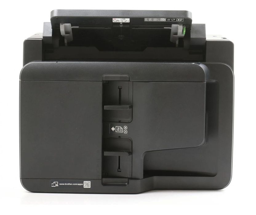 Impressora multifunções brother MFC-J5330DW