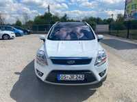 Ford Kuga Super Stan 100% z Niemiec