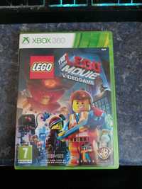 Lego movie gra na xbox 360